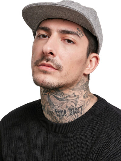 Yupoong Melton Cap YP037