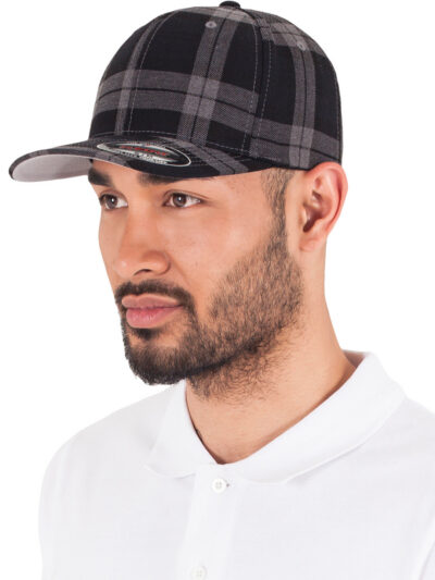 Yupoong Tartan Plaid YP042