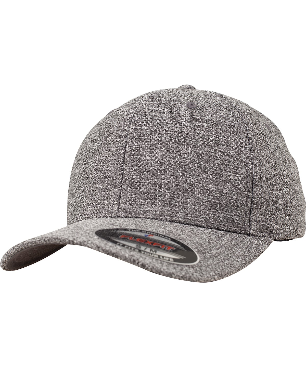 Yupoong Melange Cap YP044 - Image 2