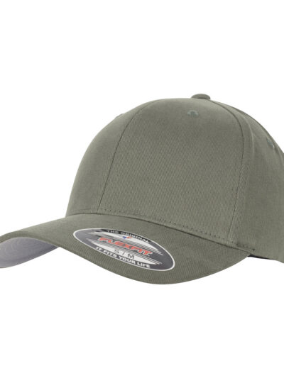 Yupoong Brushed Twill YP045