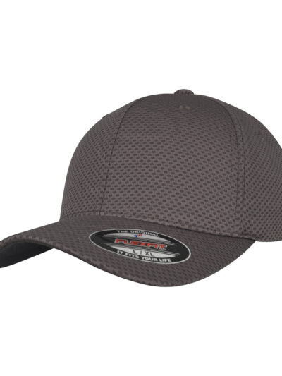 Yupoong 3D Hexagon Jersey Cap YP052