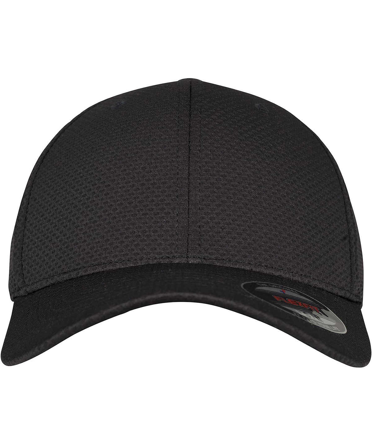 Yupoong 3D Hexagon Jersey Cap YP052 - Image 4