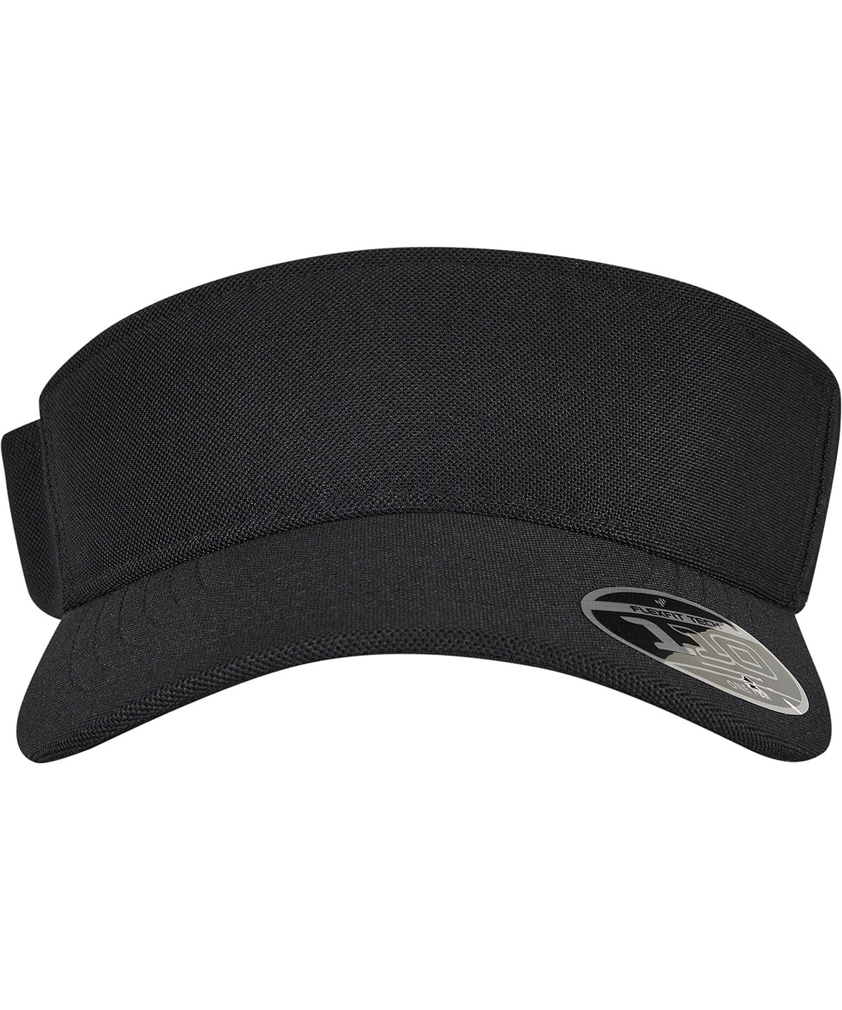 Yupoong 110 Visor YP059 - Image 3