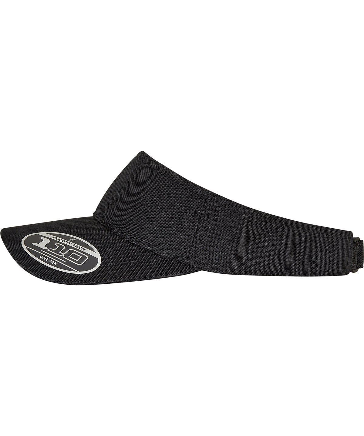 Yupoong 110 Visor YP059 - Image 4