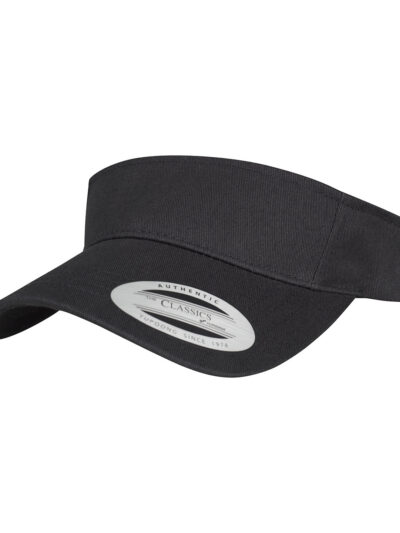 Yupoong Curved Visor Cap YP060