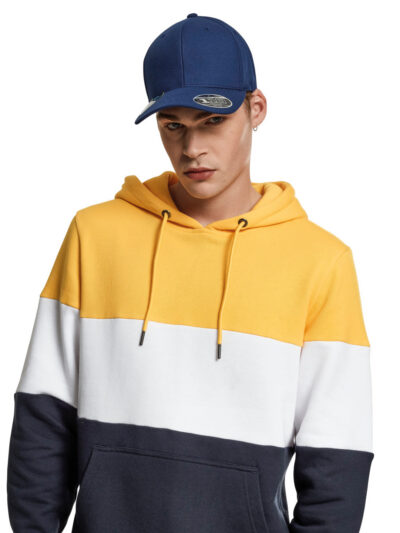 Yupoong 110 Cool & Dry Mini Piqué YP062