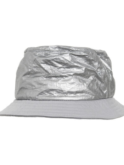 Yupoong Crinkled Paper Bucket Hat YP069