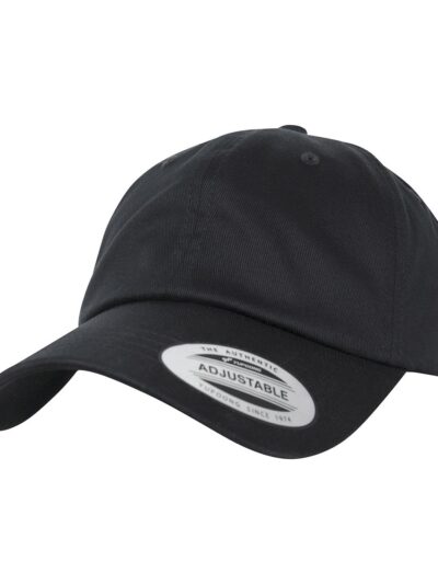 Yupoong Low-profile Organic Cotton Cap YP097
