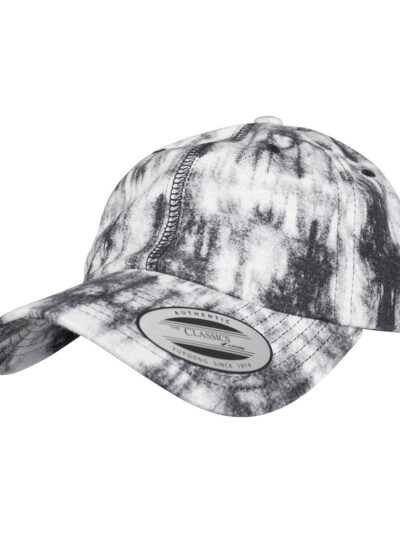 Yupoong Low-profile Tie-dye Cap YP099