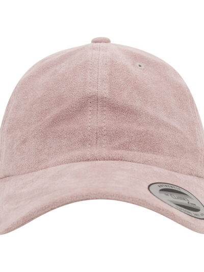 Yupoong Low-profile Velours Cap YP102