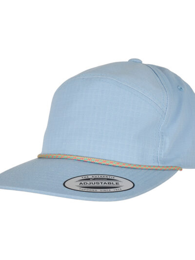 Yupoong Colour Braid Jockey Cap YP134