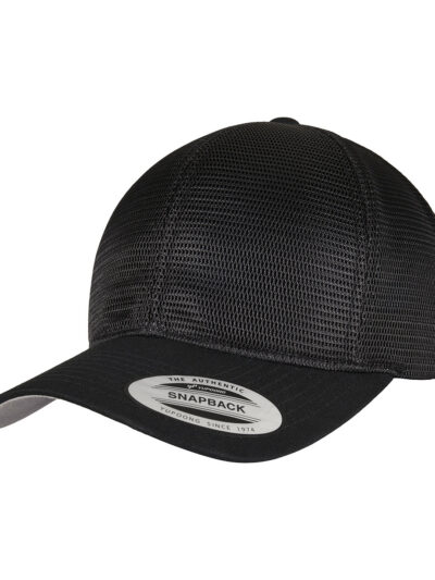 Yupoong 360° Omnimesh Cap YP150