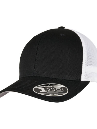 Yupoong 110 Mesh 2-tone Cap YP152