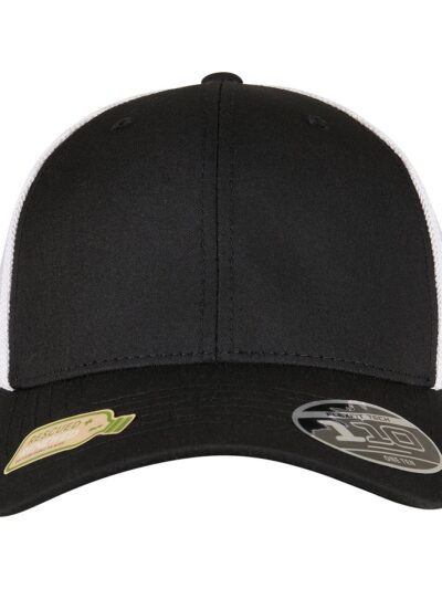 Yupoong 110 Recycled Cap 2-tone YP154