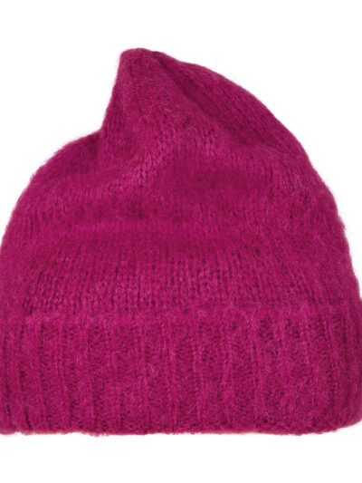 Yupoong Soft Acrylic Beanie YP155