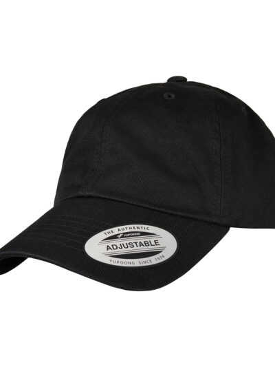 Yupoong Eco-wash Dad Cap YP160
