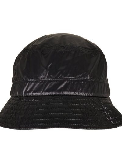 Yupoong Light Nylon Bucket Hat YP168