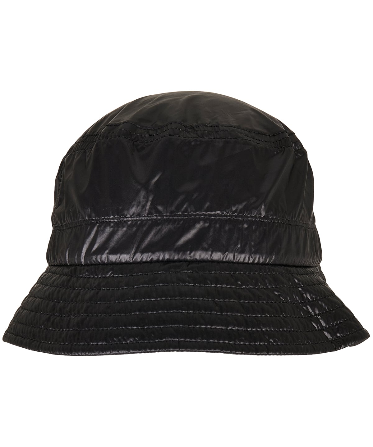 Yupoong Light Nylon Bucket Hat YP168 - Image 2