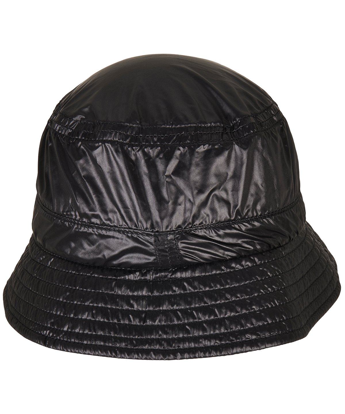Yupoong Light Nylon Bucket Hat YP168 - Image 4