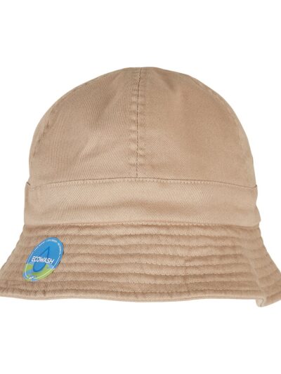 Yupoong Eco Washing No Top Tennis Hat YP173