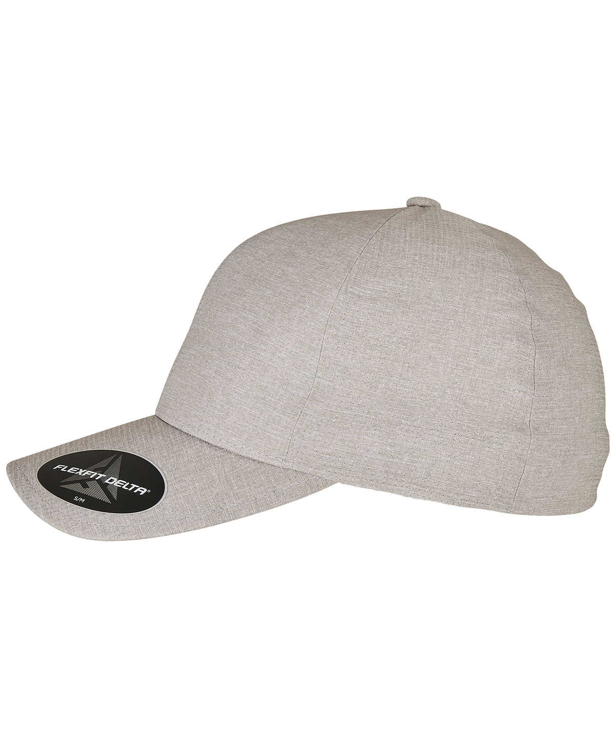 Yupoong Delta Carbon Cap YP178 - Image 3
