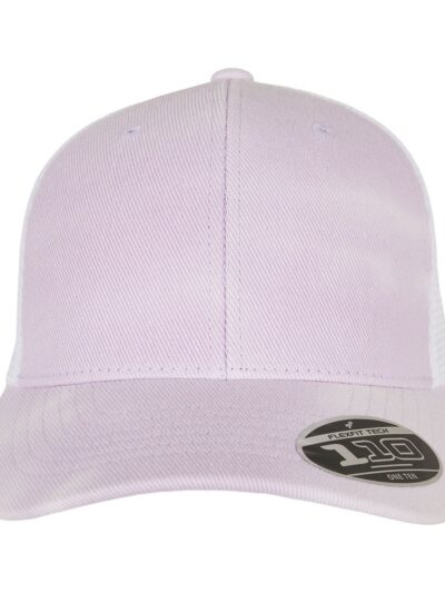 Yupoong 110 Batik Mesh Cap YP181
