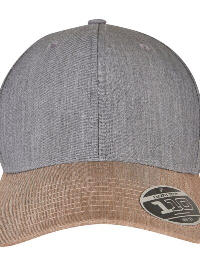 Yupoong 110 Melange Mix Cap YP183