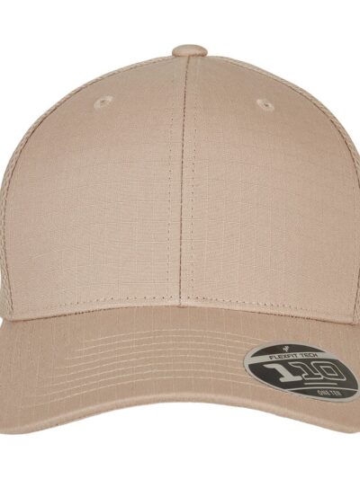 Yupoong 110 Ripstop Mesh Cap YP188