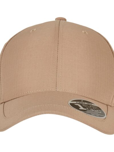 Yupoong 110 Ripstop Snapback YP189