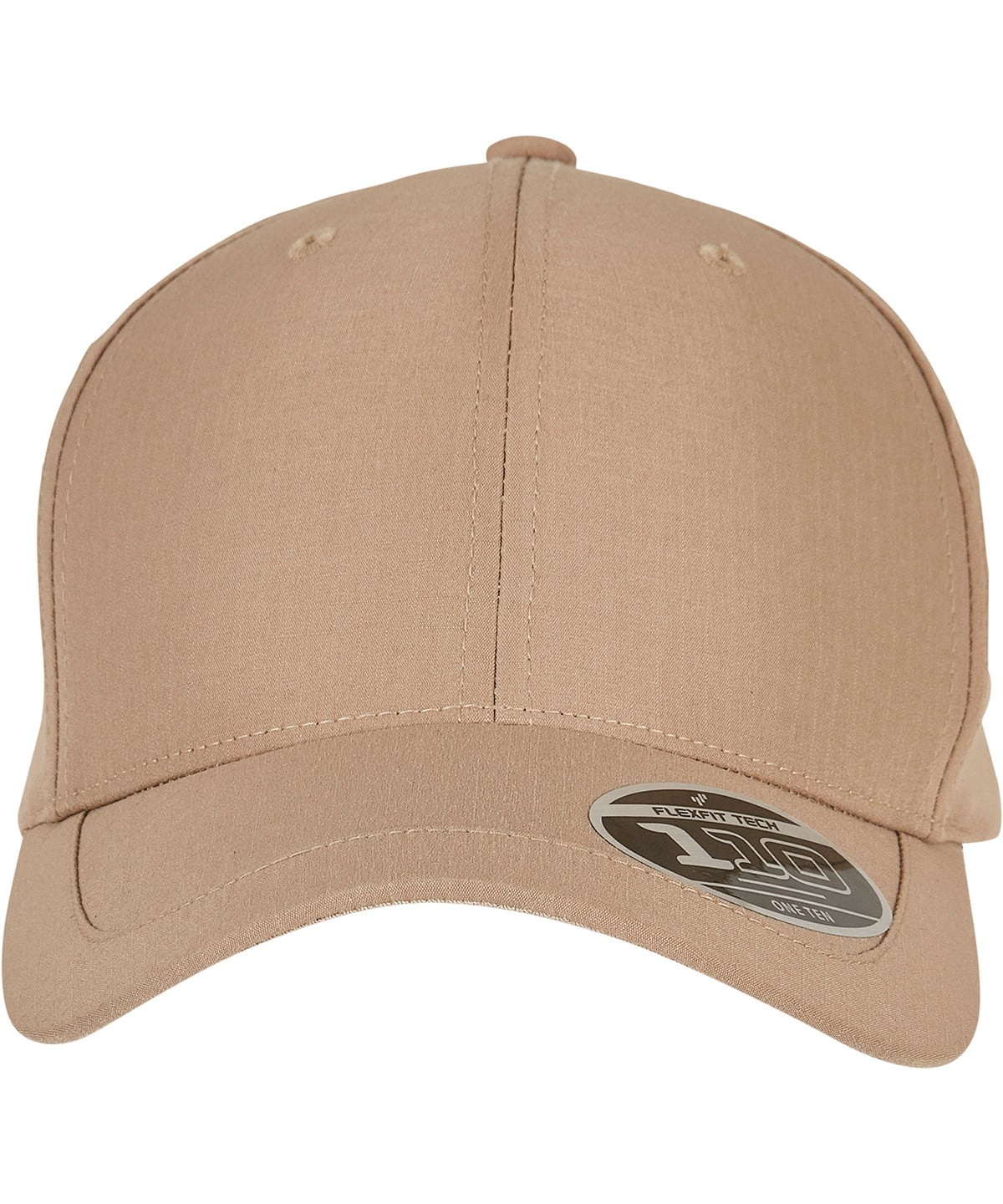 Yupoong 110 Ripstop Snapback YP189 - Image 2