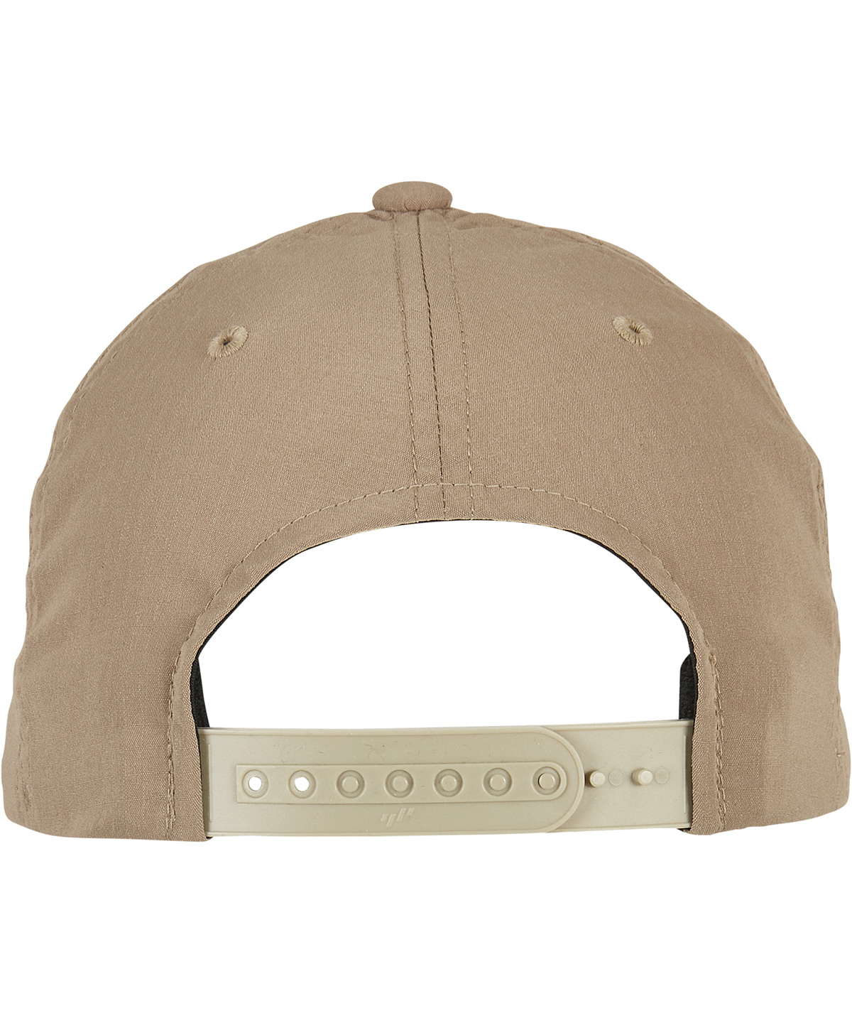 Yupoong 110 Ripstop Snapback YP189 - Image 4