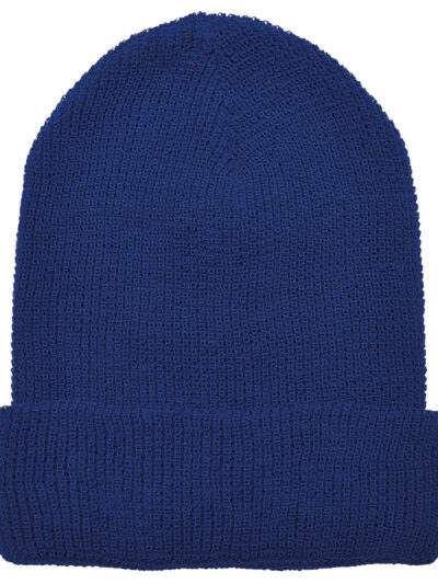Yupoong Recycled Yarn Waffle Knit Beanie YP192