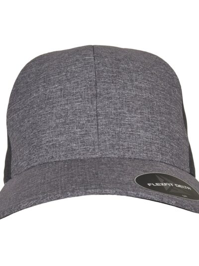 Yupoong Delta Carbon 2-tone Cap YP194