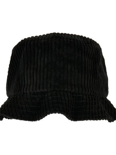 Yupoong Big Corduroy Bucket Hat YP197