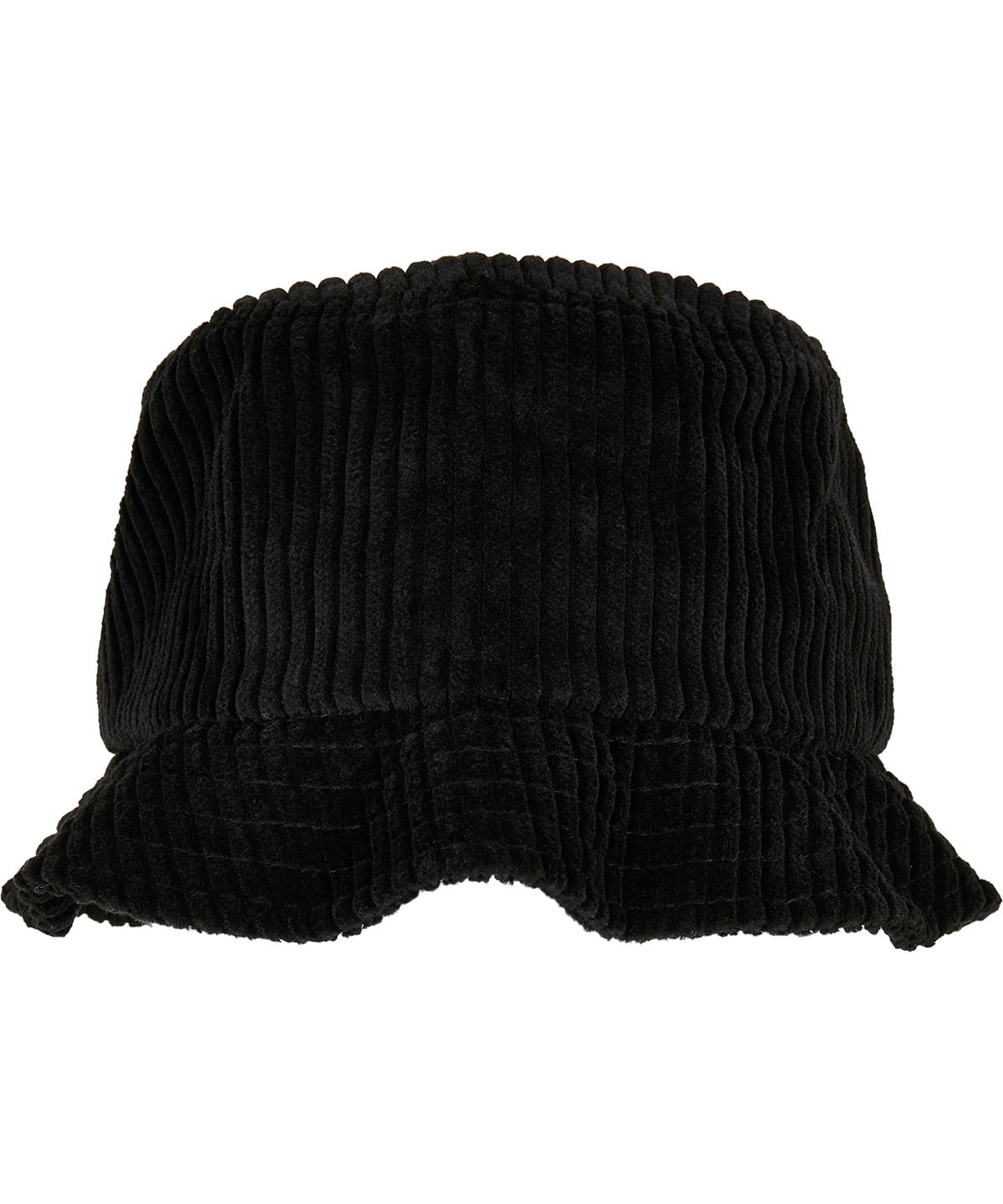 Yupoong Big Corduroy Bucket Hat YP197 - Image 2