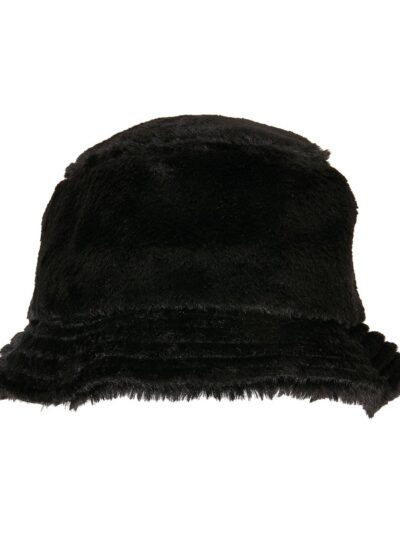 Yupoong Faux Fur Bucket Hat YP200