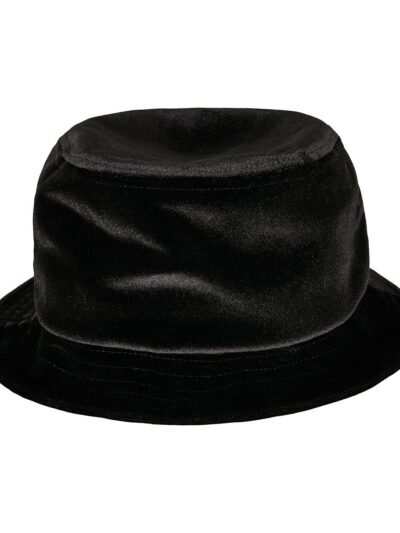 Yupoong Velvet Bucket Hat YP206