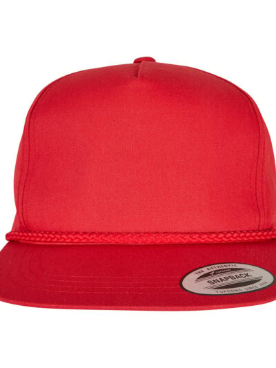 Yupoong YP Classics Classic Poplin Golf Cap YP207