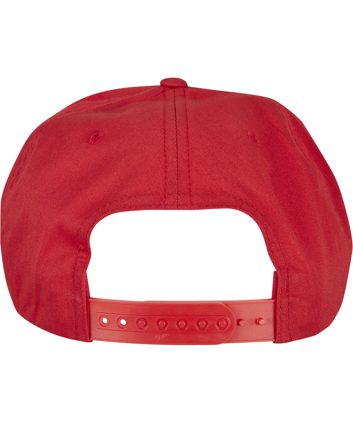 Yupoong YP Classics Classic Poplin Golf Cap YP207 - Image 4