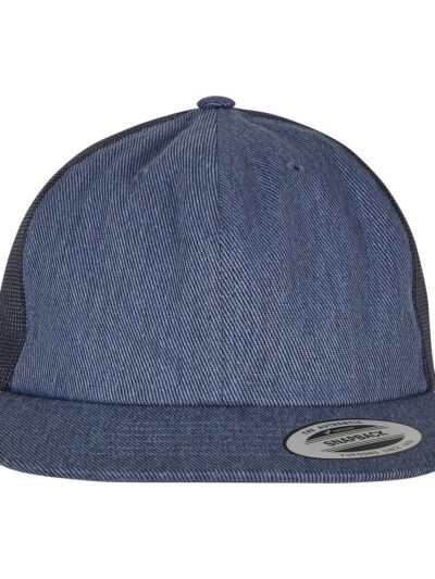 Yupoong Denim Trucker YP209