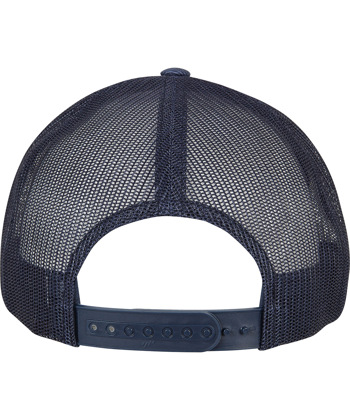 Yupoong Denim Trucker YP209 - Image 4