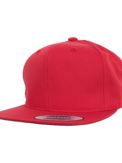 Yupoong Pro-style Twill Snapback Youth Cap YP225
