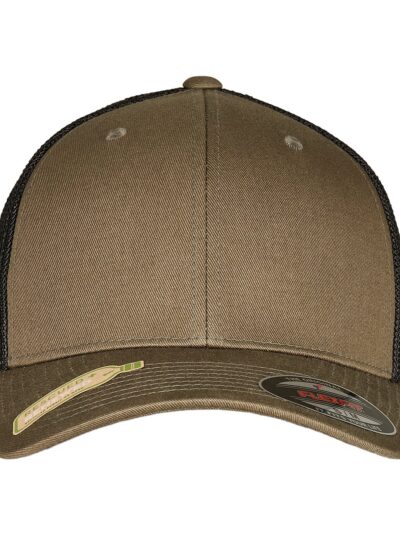 Yupoong Trucker Recycled Mesh YP231