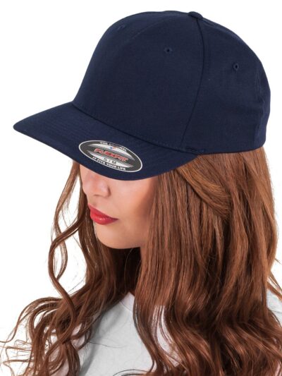 Yupoong 5-panel YP233