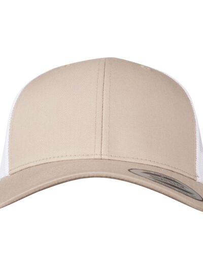 Yupoong Retro Trucker 2-tone YP237