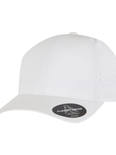 Yupoong Delta Snapback YP256