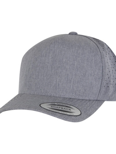 Yupoong YP Classics 5-panel Snapback YP257