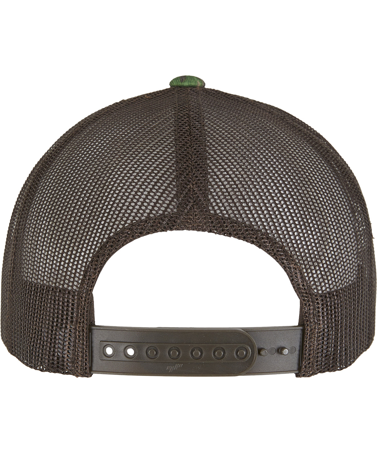 Yupoong YP Classics RealTree Camo Retro Trucker Cap YP259 - Image 4