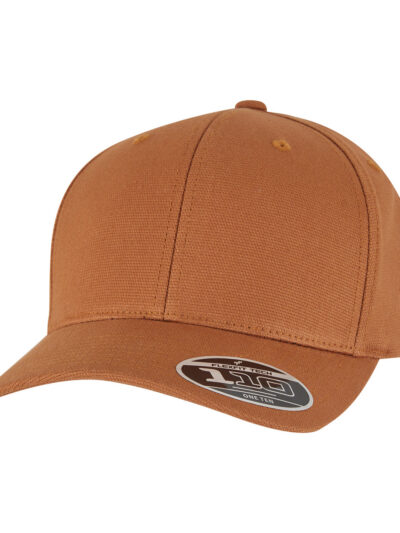 Yupoong 110 Curved Snapback YP264